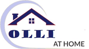 OLLI At Home Logo